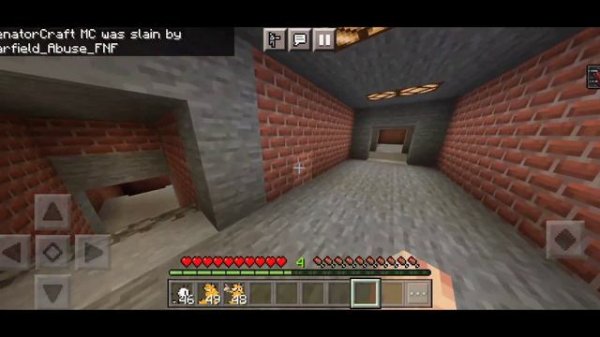 too much nextbot | Gmod Nextbot+Animated V.4 ADDON for Minecraft pe