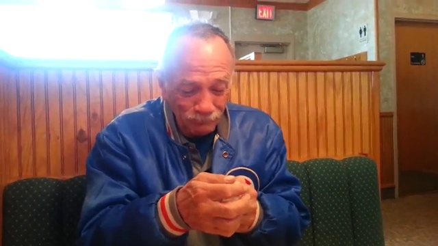 Ты станешь дедушкой