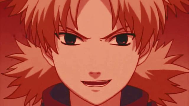 NejiTen {I'm miles from where you are} смотреть онлайн