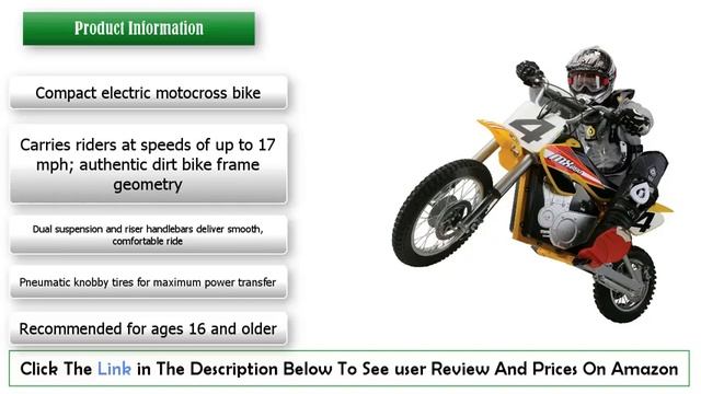 Top 5 Best Electric Mountain Bike 2018