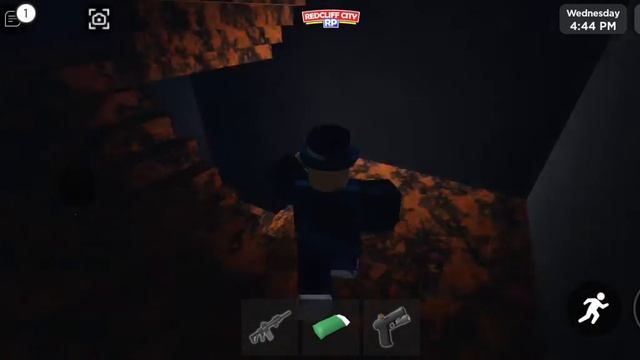 Scp-087 in Redcliff City RP | Roblox | смотреть онлайн