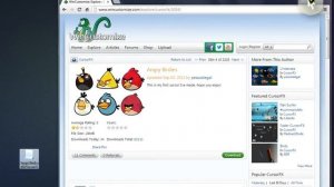 Как поменять курсор мыши с помощью программы CursorFx