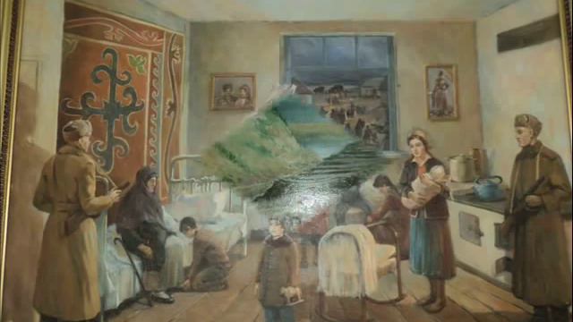 И ВСПОМНИТЬ СТРАШНО И ЗАБЫТЬ НЕЛЬЗЯ ОК смотреть онлайн