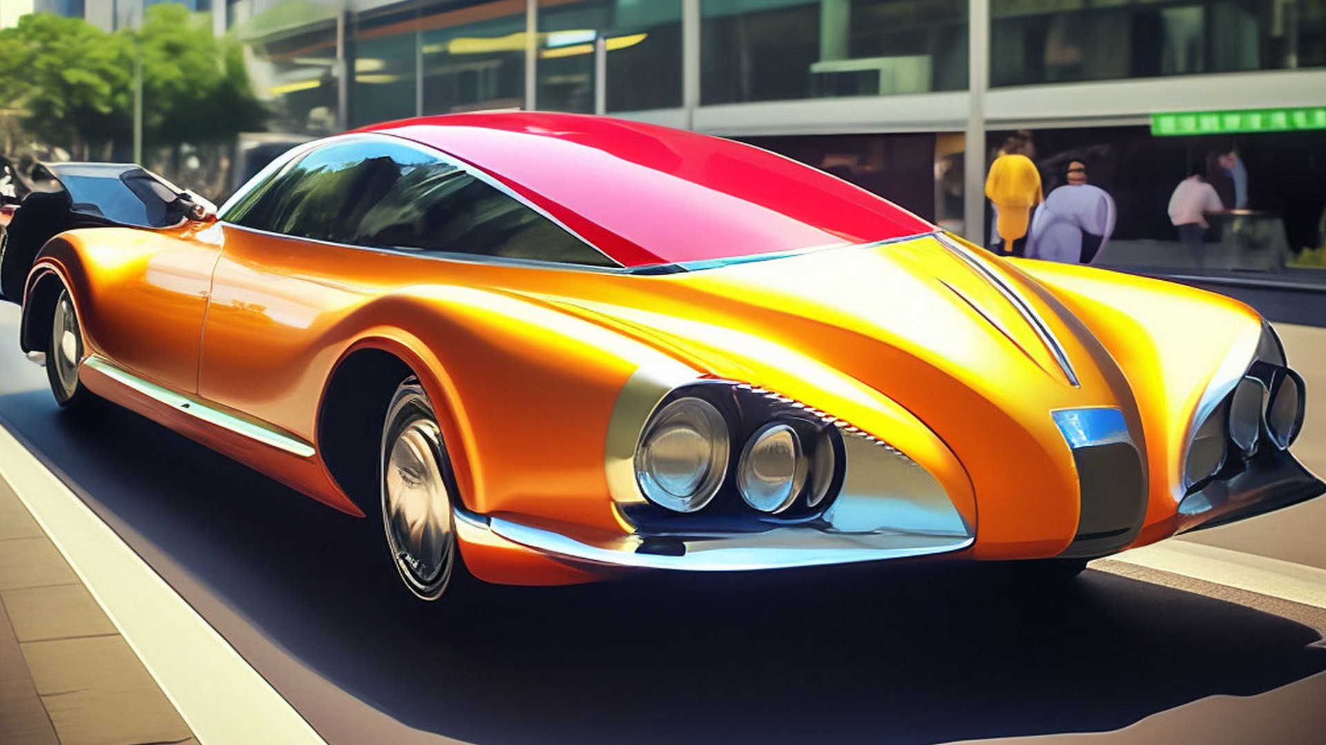 Финал. GTA Vice City #14