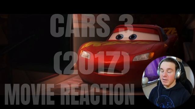 A New Racer is Born!! | Cars 3 Reaction | A thrilling and beautiful end to an amazing Trilogy! смотреть онлайн