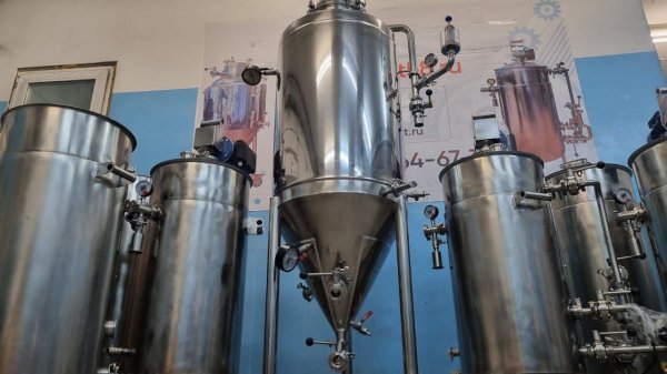 Пвк 80-100 литров и Цкт 312 литров