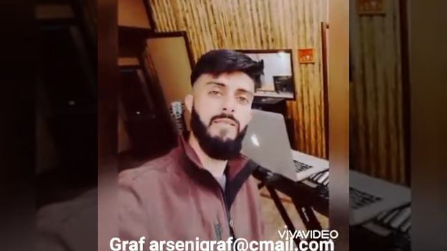 Граф Арсений Спивает смотреть онлайн