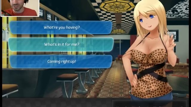 Hunie Pop [Ep. 2] - Starving to Death смотреть онлайн