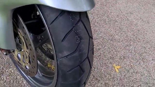 2005 HONDA CBR1000RR 