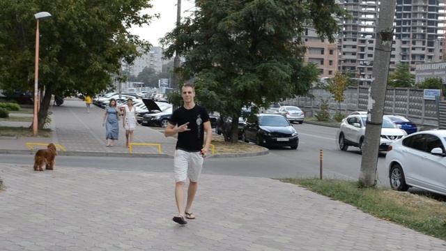 Едем ставить ништяки! Тюнинг на Yamaha MT-09 смотреть онлайн