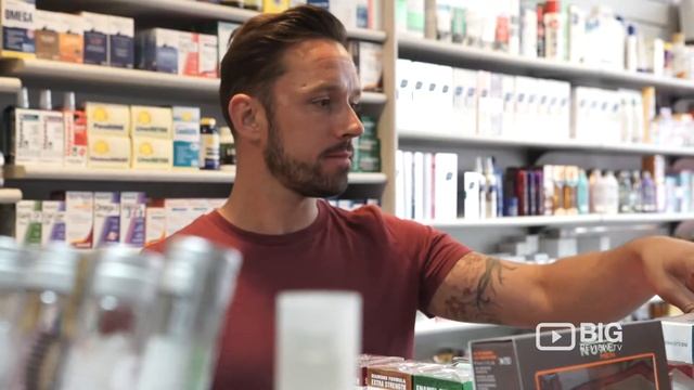 Remedys Pharmacy Drug Store London For Medicines And Prescription Drugs