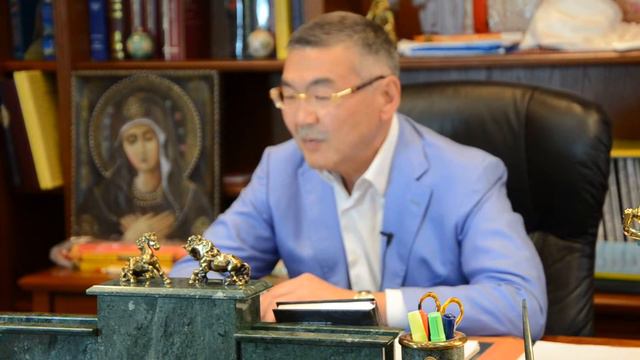 16-06-2015 Интервью для съемочной группы Владикавказской и Аланской епархии смотреть онлайн