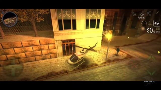 Payback 2 Glitches and Secrets #04 - Bouncing Tank, D-Town Under the Map and more смотреть онлайн