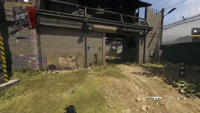 Modern Warfare 2 Gameplay S1 #667 смотреть онлайн