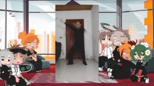 Реакция планет на тт(это моё первое видео не судите строго)