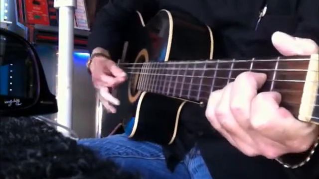 HOW TO PLAY The Beatles Till there was you Meet the Beatles GUITAR LESSON IN E смотреть онлайн