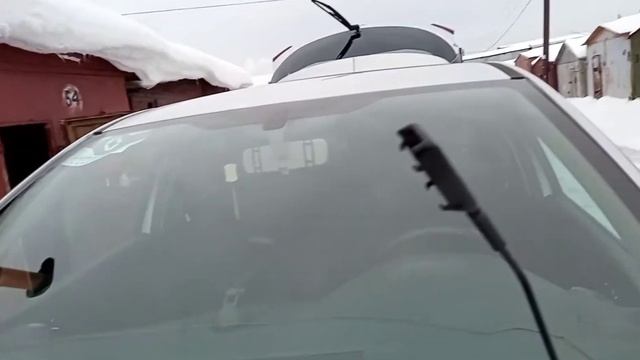 Бюджетные дворники на Рено Каптюр смотреть онлайн