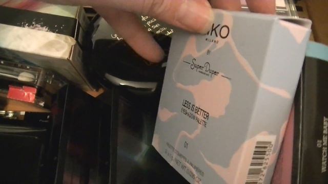 LA MIA COLLEZIONE MAKEUP.. EVITIAMO LE CRITICHE! смотреть онлайн