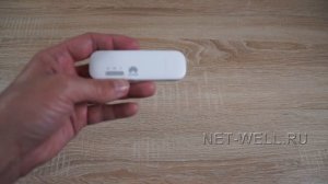 Обзор и настройка Huawei e8372-153 (оригинальный)