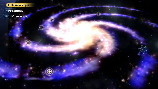 Spore - Как удалить мир смотреть онлайн