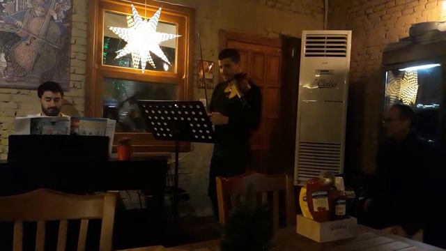 Secret Garden-sleep Song