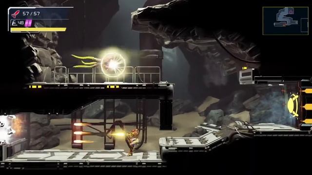 Mercury Steam% (first attempt) смотреть онлайн
