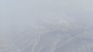 Сопки и реки Камчатки