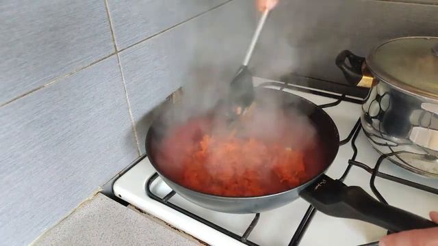 Вкусный капустняк из квашеной капусты: пошаговый рецепт смотреть онлайн