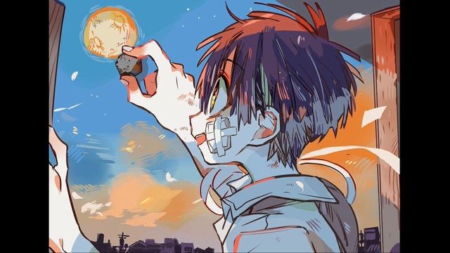 Best of Hanako kun Soundtrack