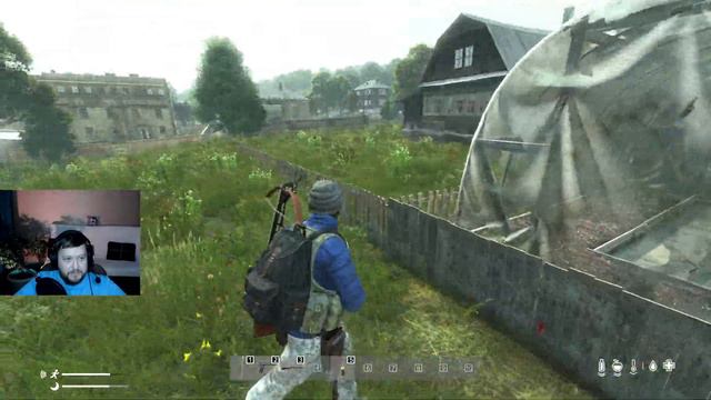 Весна, цветочки, зомби... // Стрим // DayZ // APOCALYPSE CHERNARUS(hardcore) //PvE смотреть онлайн