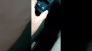 Замена блока управления стеклоподъёмниками на калине