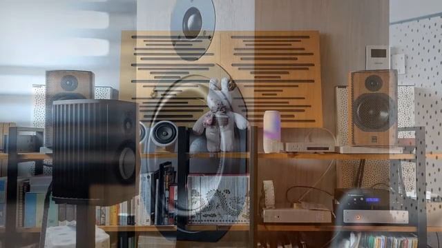 [ATC SCM11 V2] In the Mood 와 Sing,Sing,Sing - Kenichi Tsunoda Big Band смотреть онлайн