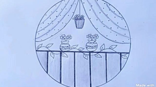 Title: My new sketch. How is it?...#short смотреть онлайн