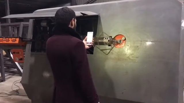 Проволокогибочный станок смотреть онлайн