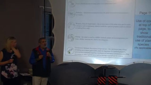 Science in the Club E8 Part 1 — The Power of Plants смотреть онлайн