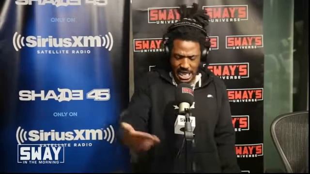 Mozzy Freestyles over The Pack "Vans" 😤 смотреть онлайн