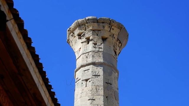 Евпатория Крым: НЕ ОЖИДАЛА такое увидеть.Одни эмоции.Старый город.Достопримечательности.Крым сегодн смотреть онлайн