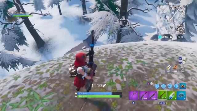badass fortnite kill cams смотреть онлайн