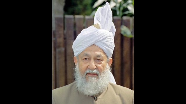 Darsul Quran. Al Araf [The Heights]: 158 (2) - 164 смотреть онлайн