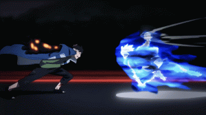 Boruto-Kawaki Final Fight 4k 60 FPS