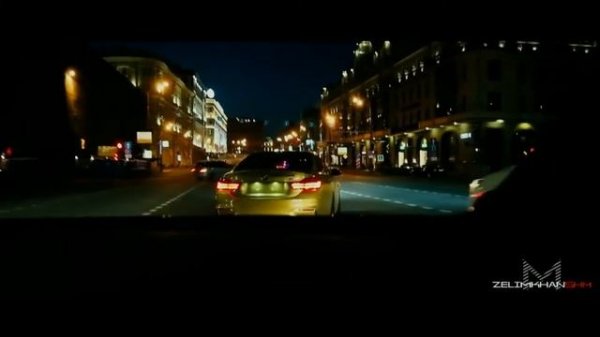 Guf - Pro Leto ( M4 DRIFT MOSCOW )