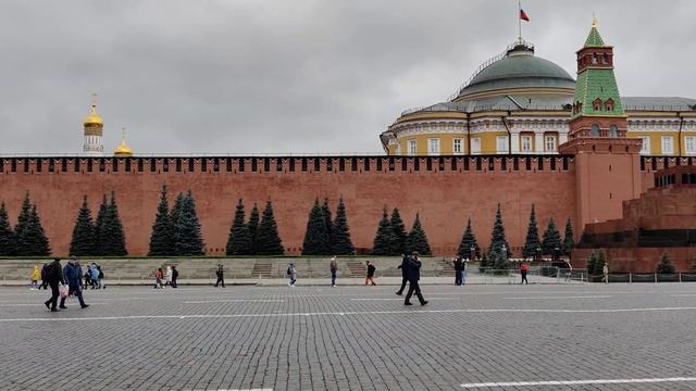 Красная площадь смотреть онлайн