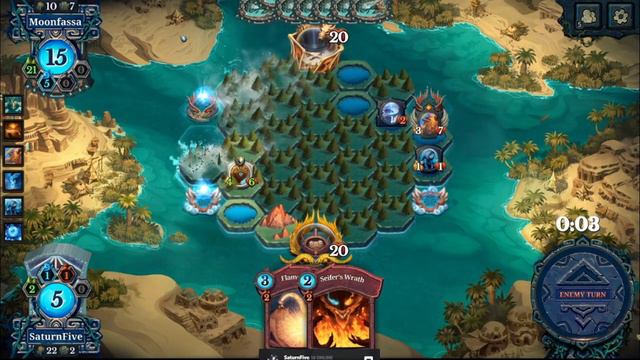 Best of Khalim 2020 - Faeria смотреть онлайн