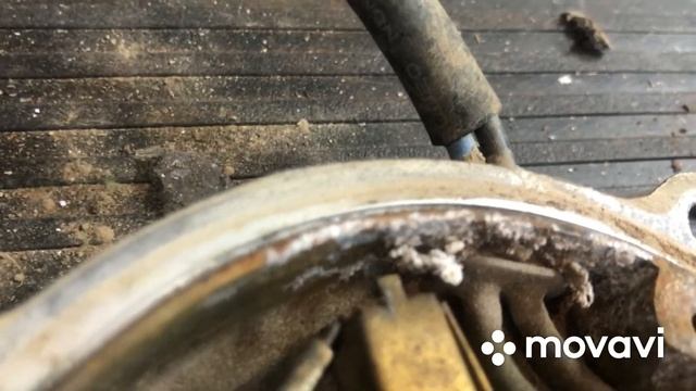 BRP ремонт вентилятора охлаждения вместо отказавшегося дилера смотреть онлайн