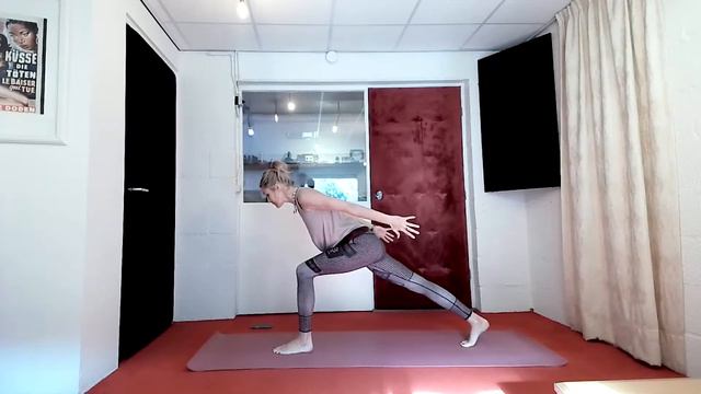Just go and Flow 🧘🏻♀️ смотреть онлайн