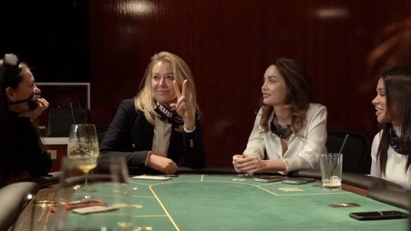 Игра "Мафия"