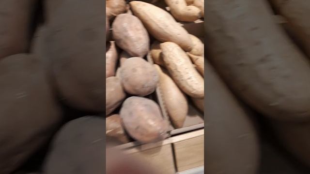 Канадский картофель. Какой ваш любимый сорт? смотреть онлайн