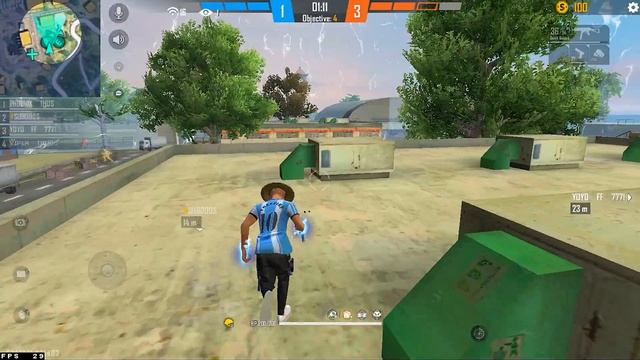 FFH4X de UMP Contra Famosos ? смотреть онлайн