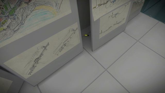 The Witness Прохождение на Русском - ФИНАЛ х12 смотреть онлайн
