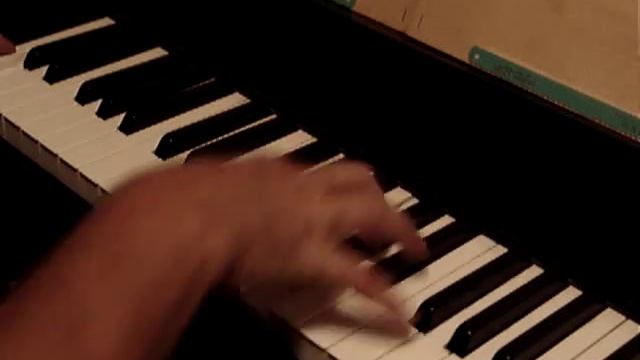 Just A Gigolo/I Ain't Got Nobody - Piano Solo смотреть онлайн